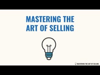Sales &amp; Sales Management: Introduction