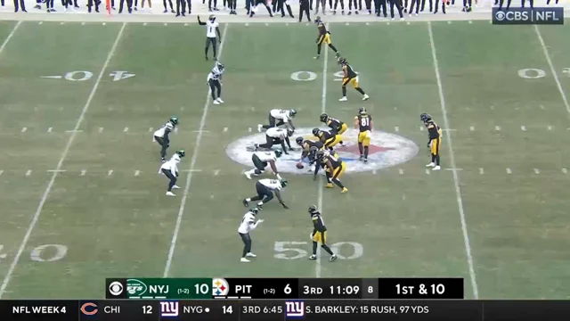 Chris Boswell Sets Acrisure Stadium Record With 59-Yard Kick