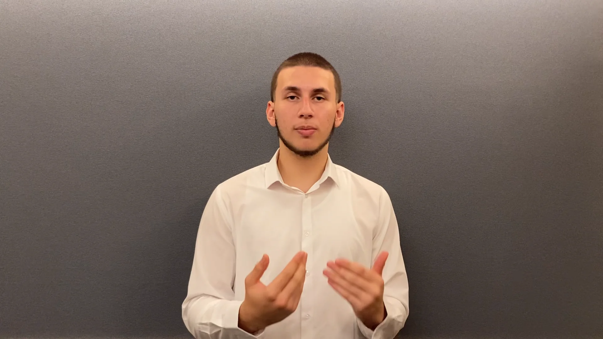 Step 3 new onboarding process on Vimeo