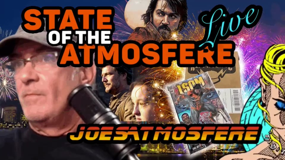 JoesAtmosfere