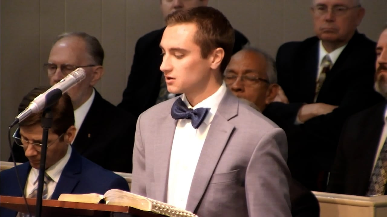SCRB - Kaleb Schoenemann - 10/2/22