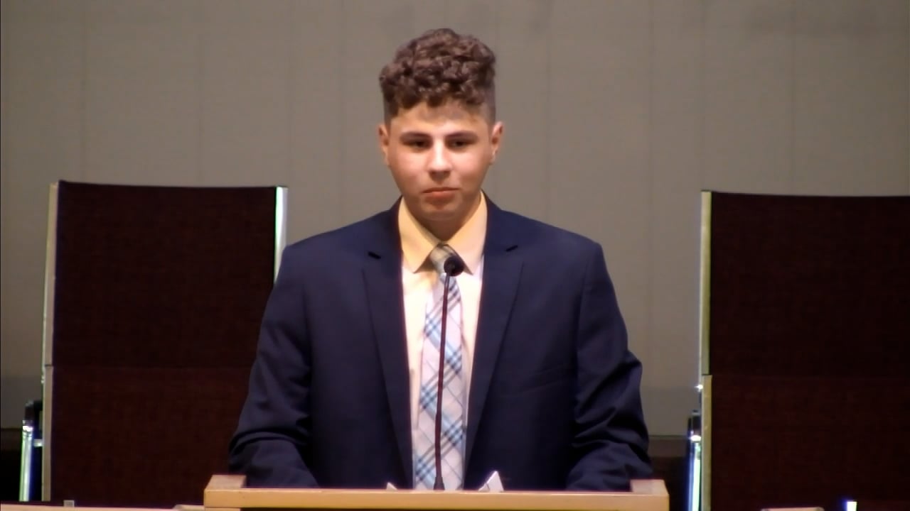 SCRB - Caleb Coffman - 10/2/22