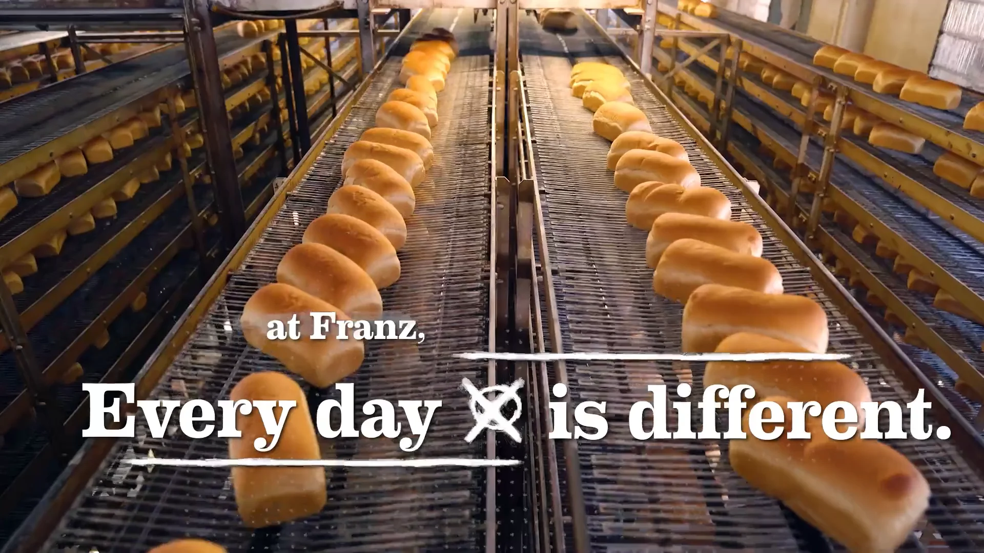 Q3 2021 Highlights United States Bakery Franz Family Bakeries