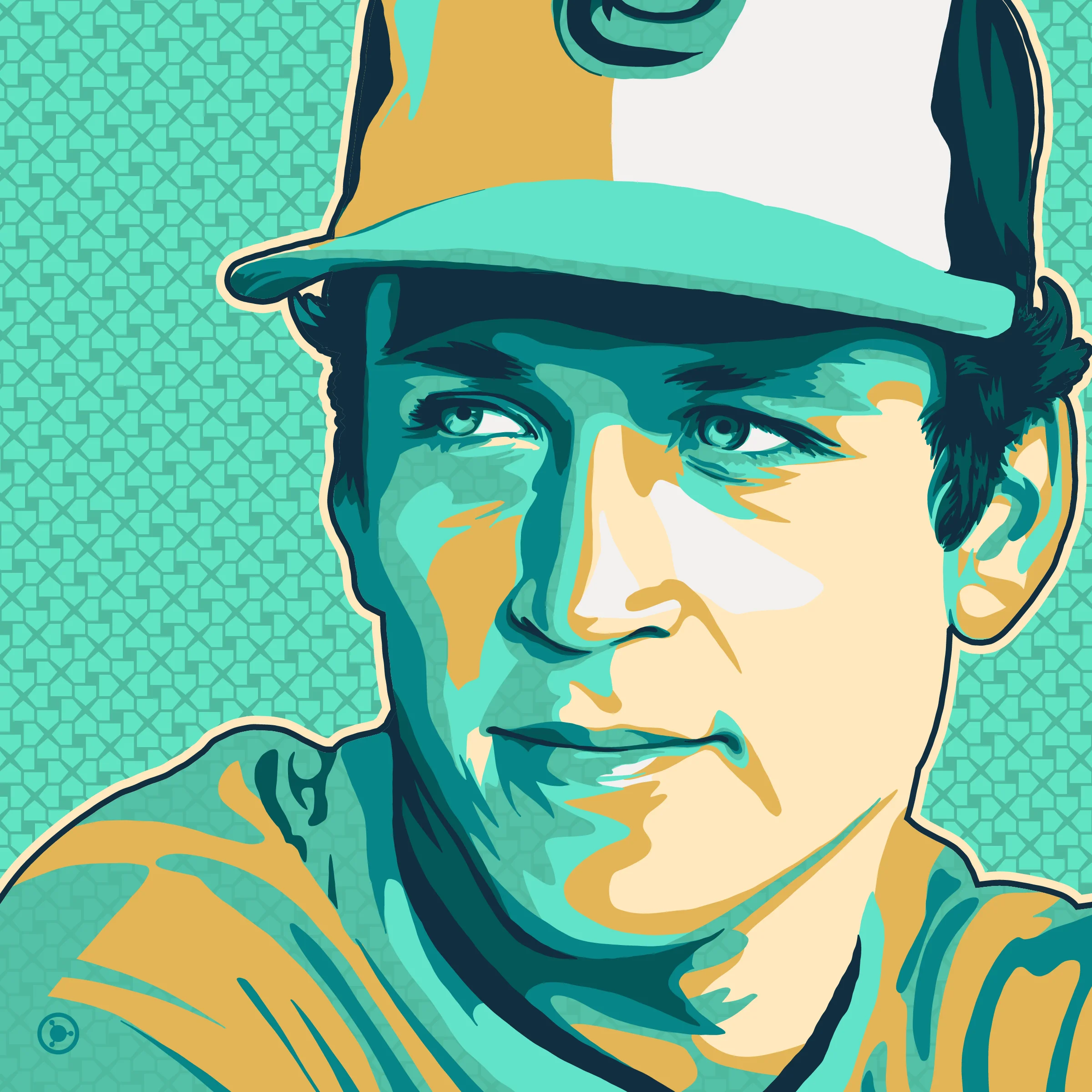 Calvin Edwin Ripken Jr on Vimeo