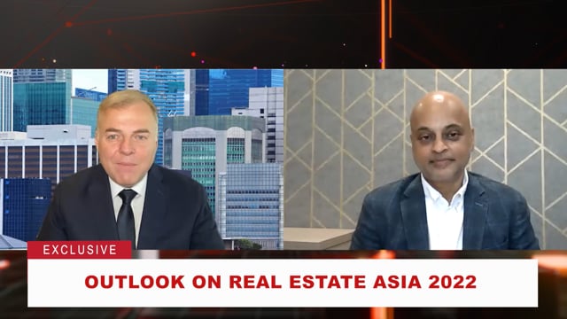 Exclusive Interview with Cushman & Wakefield - The Decade of Asia Pacific