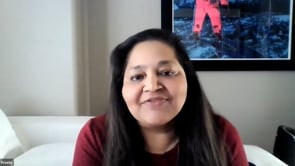 Preeta: Opening Remarks