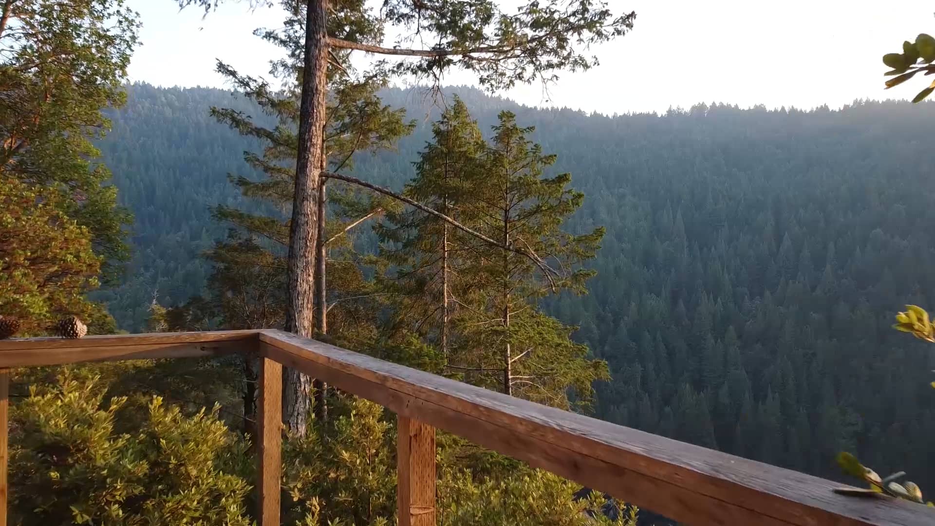 Gomde California Sacred Land on Vimeo