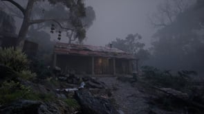 Broken Ridge