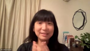 Yuka Saionji: May Peace Prevail on Earth