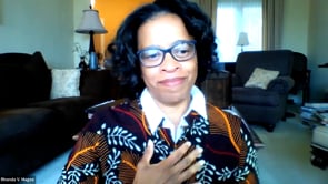 Rhonda Magee: Meditation