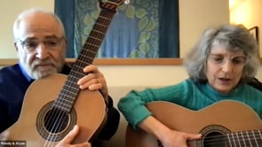 Aryae + Wendy: Return Again