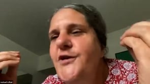 Rachael: Connecting The Dots