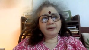 Deepika: My Pod Experience