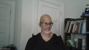 Michael Mohammad: My Pod Experience