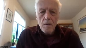 Michael Lerner: My Pod Experience