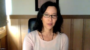 Cynthia Li: Qigong Meditation