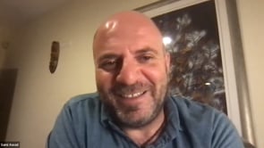 Sami Awad: Deep Interfaith