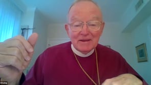Bishop Swing: On Interfaith