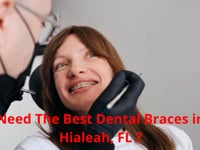 Paya Dental - Best Dental Braces in Hialeah, FL