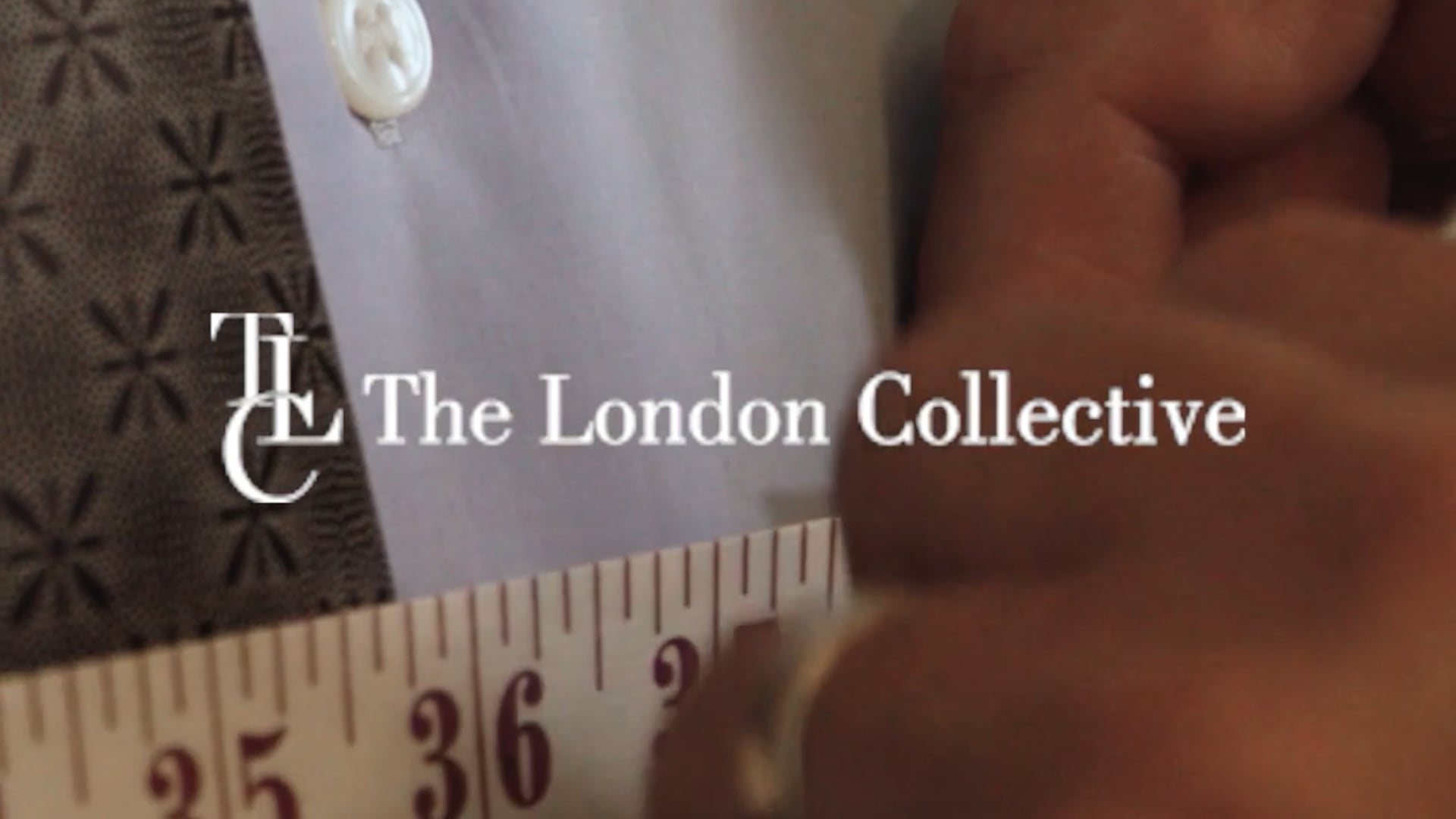 The London Collective - Intro