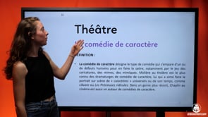 video : la-comedie-de-caractere-3663