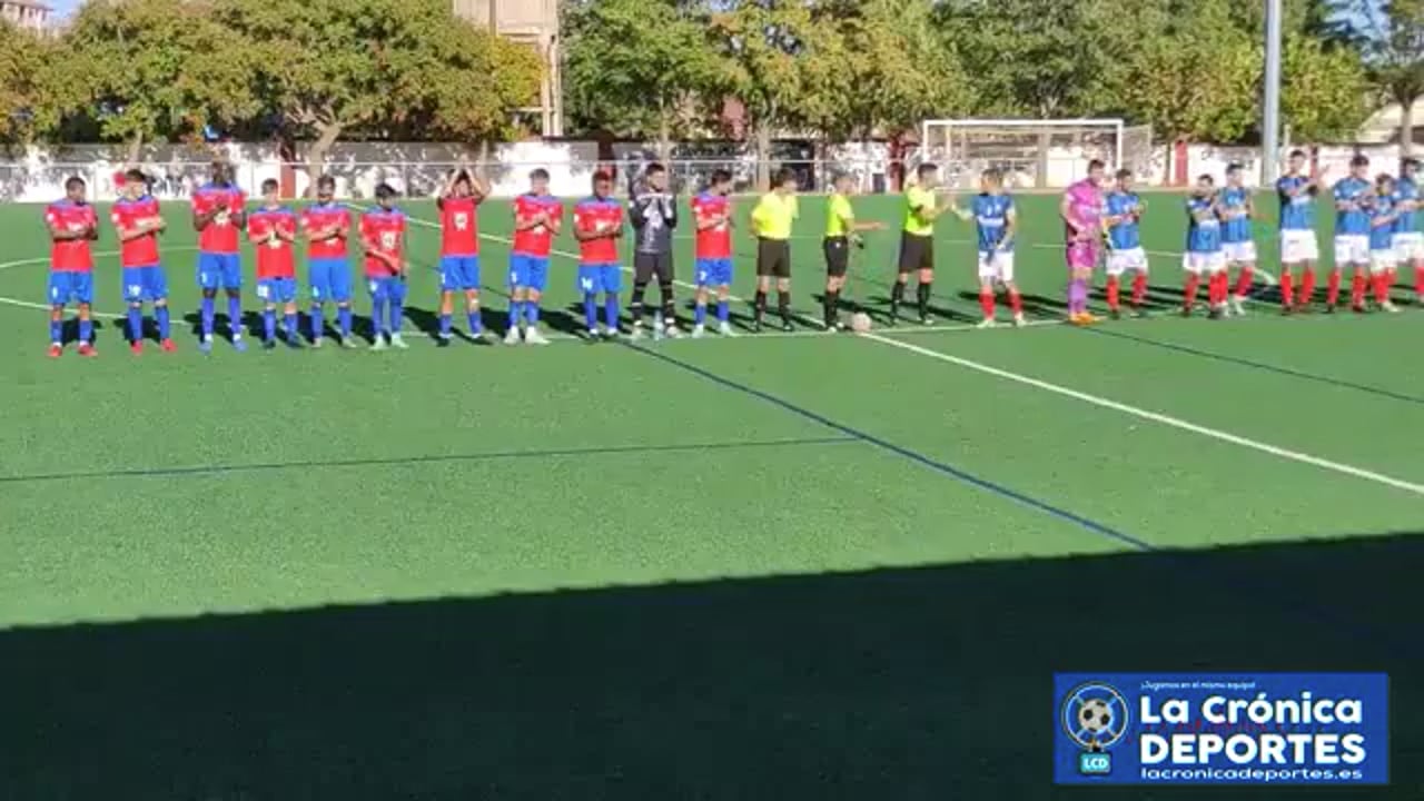(RESUMEN y GOLES) Cariñena 2-1 At.Monzón / J 4 / 3ª División