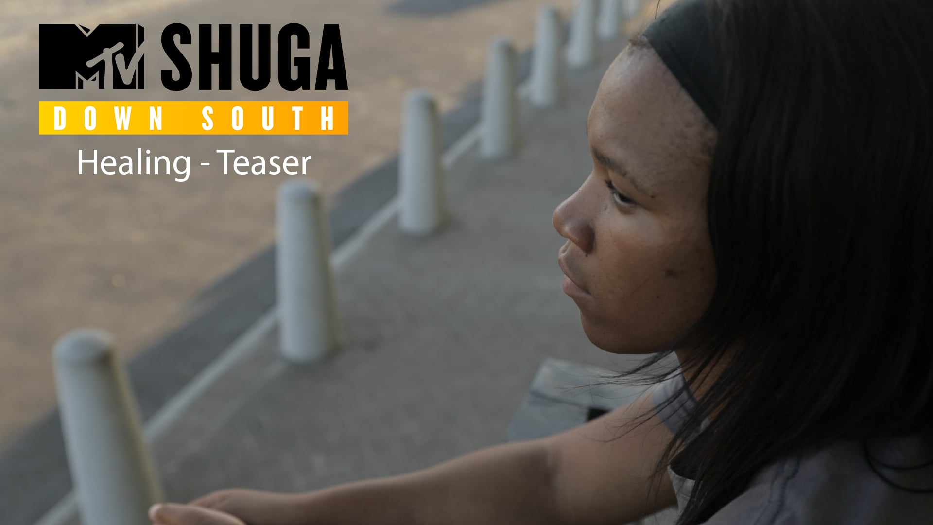 MTV Shuga - Healing - Teaser