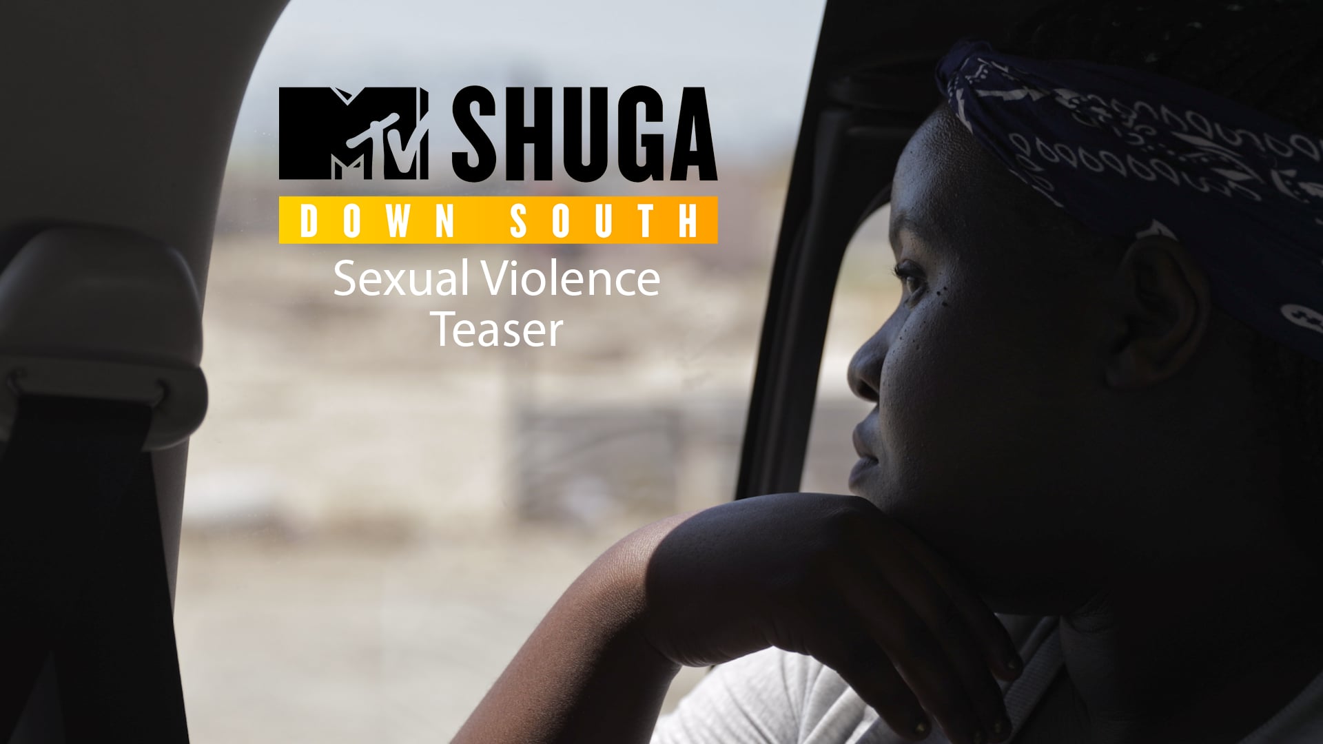 MTV Shuga - Sexual Violence - Teaser