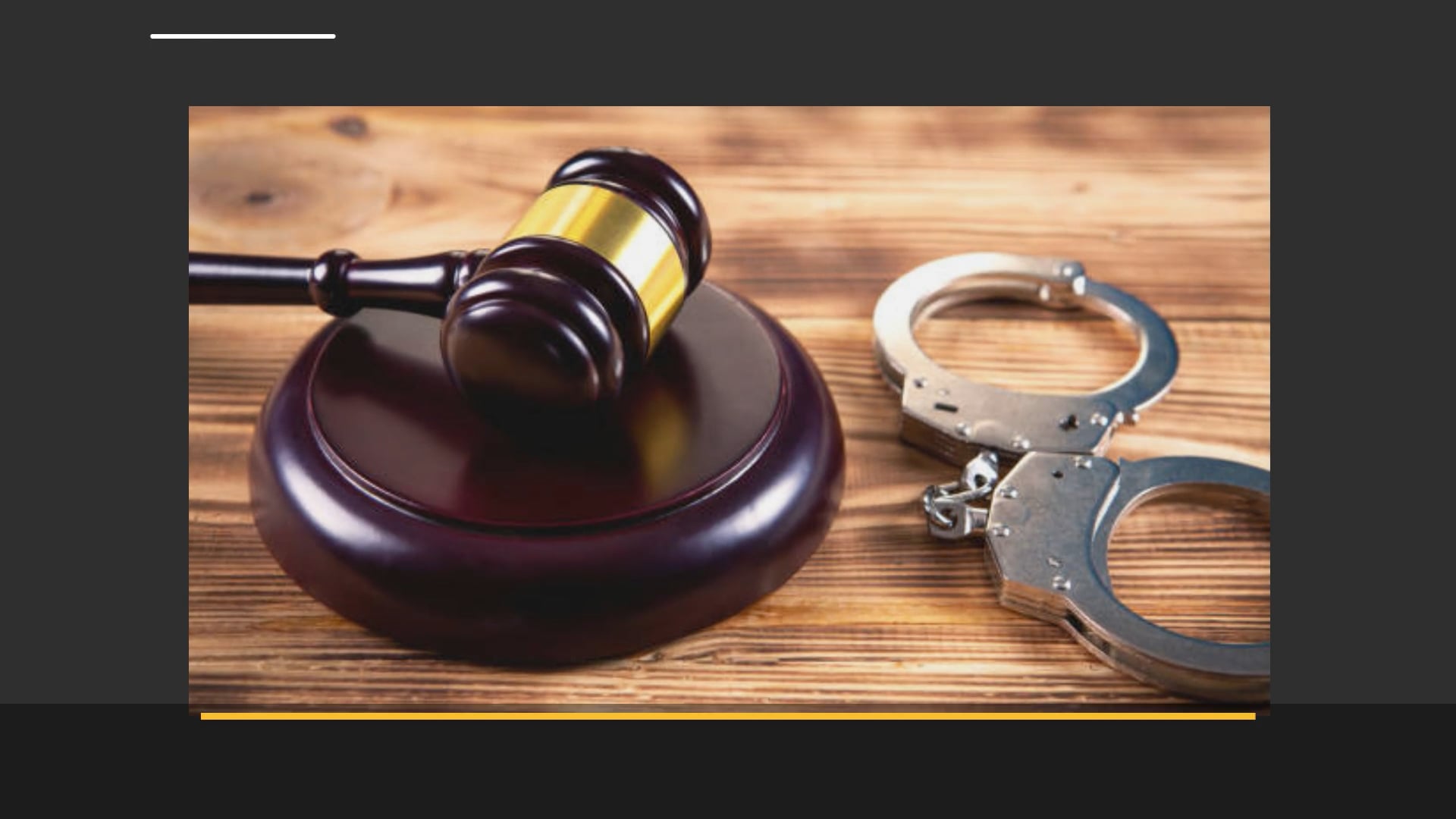 Defense Attorney Vero Beach FL on Vimeo