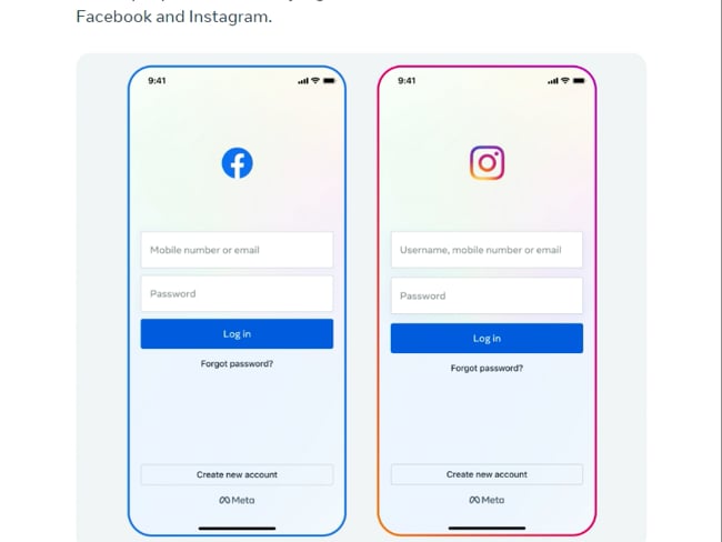 Das neue FB Profil - Teil 2
