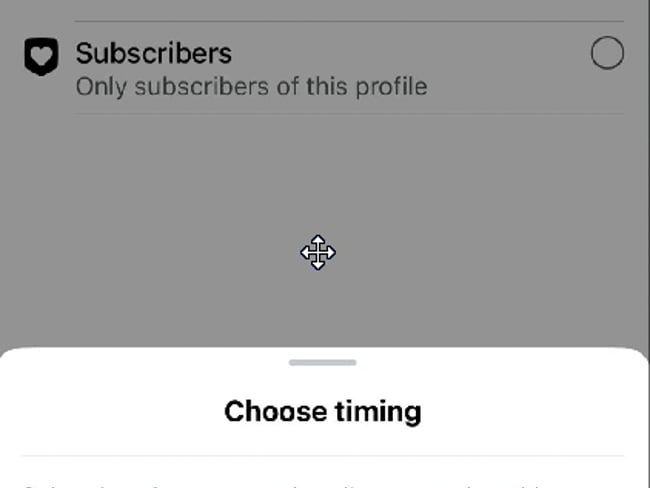 Das neue Early Access Feature