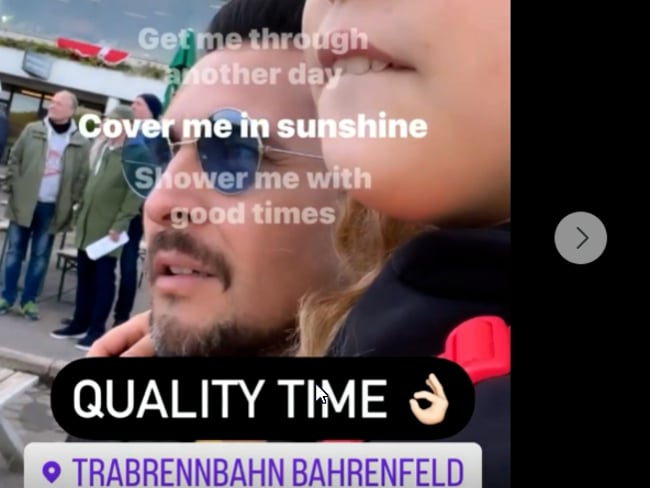 Neu: Wie kann man Stories durchsuchen?