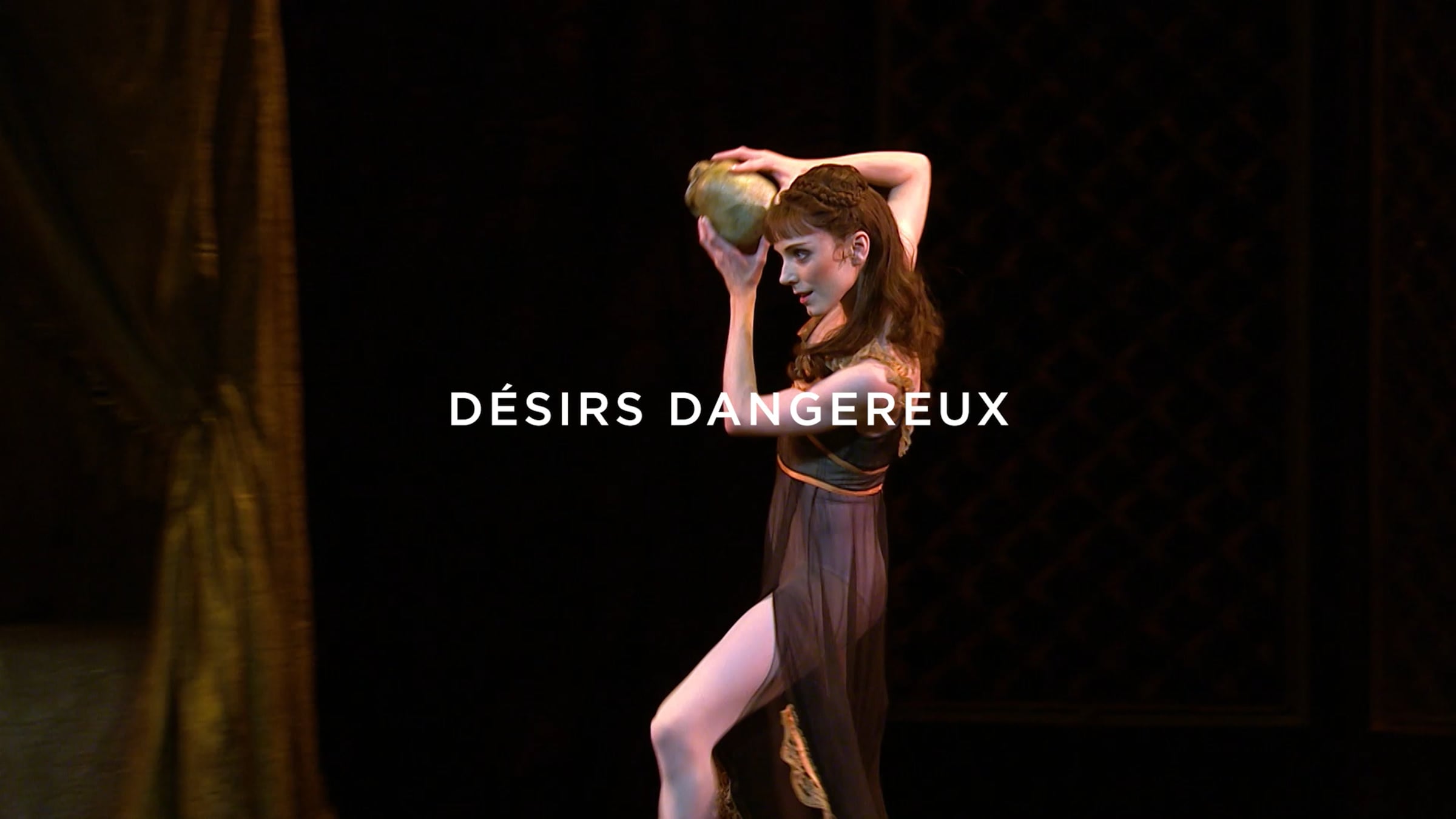 Opéra Passion : Mayerling (ROH 2022) | Videos & Movies on Vimeo