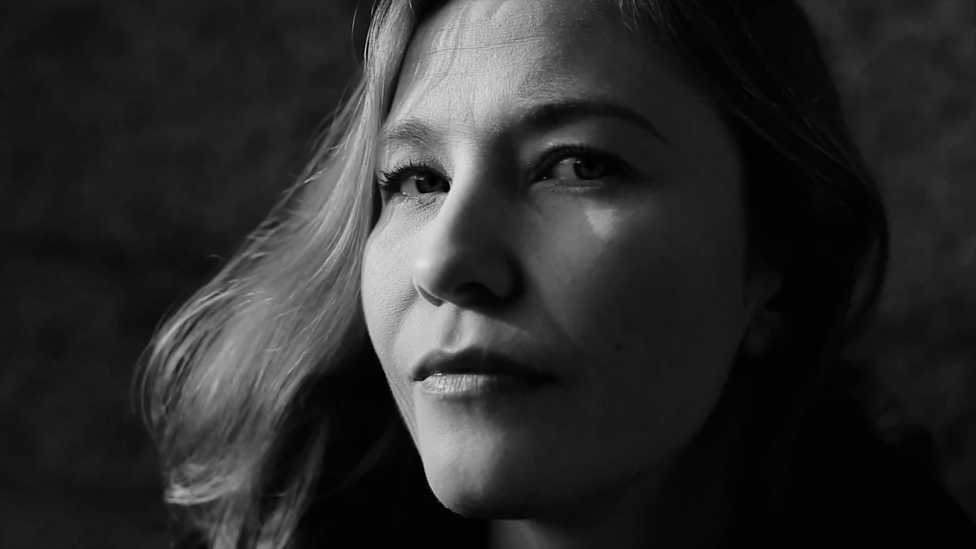 Sofia Ekholm Showreel