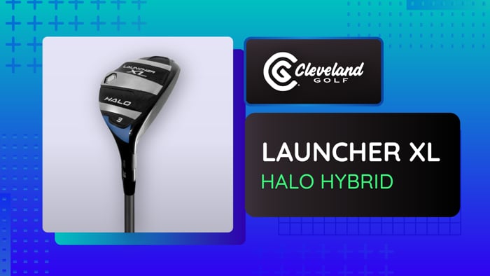 Quick Look | Cleveland Launcher XL Halo Hybrids