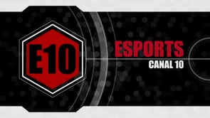 Esports 10 03/10/2022