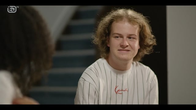 Trailer Een voor allen