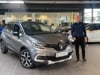 Video af Renault Captur 1,5 DCI Intens 90HK 5d