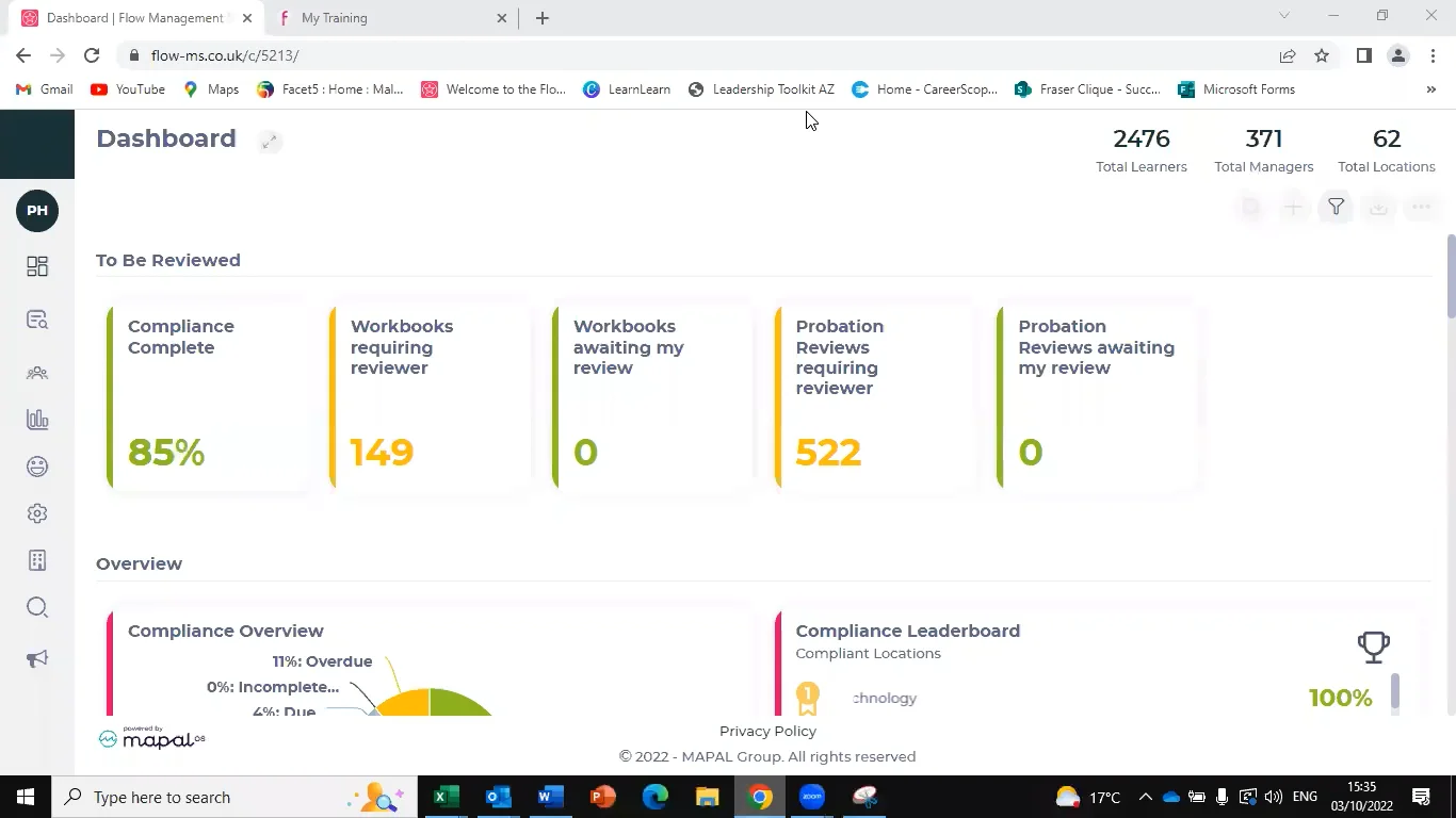 Tracking Learner Progress on Flow.mp4 on Vimeo