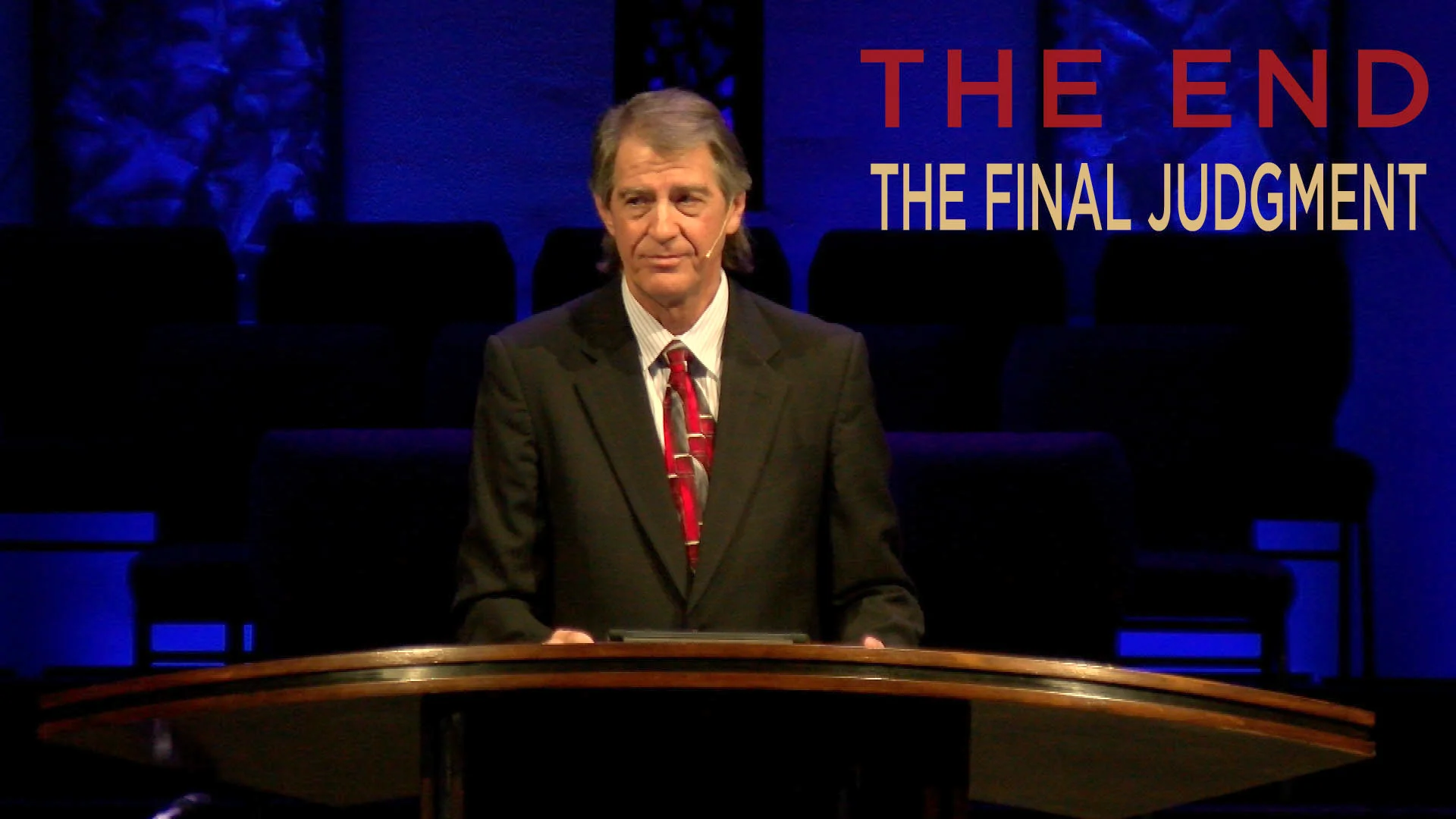 The Final Judgment on Vimeo