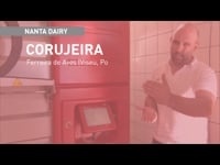 Así se realiza el trabajo con NIR portátil