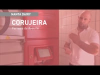 ¿Qué engloba el Nanta Dairy Robot?