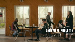 vignette de 2020 - English Reel