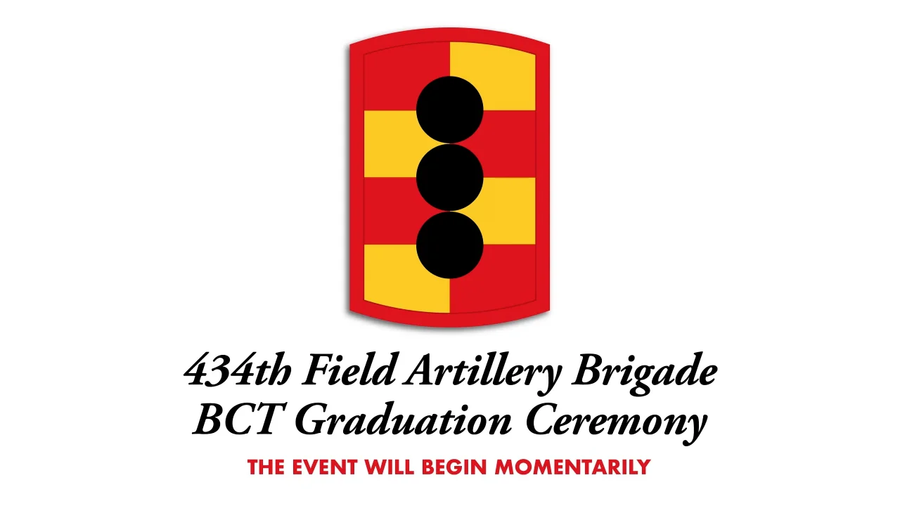 BCT Graduation Bravo 1-31st BN January 21 2022 on Vimeo