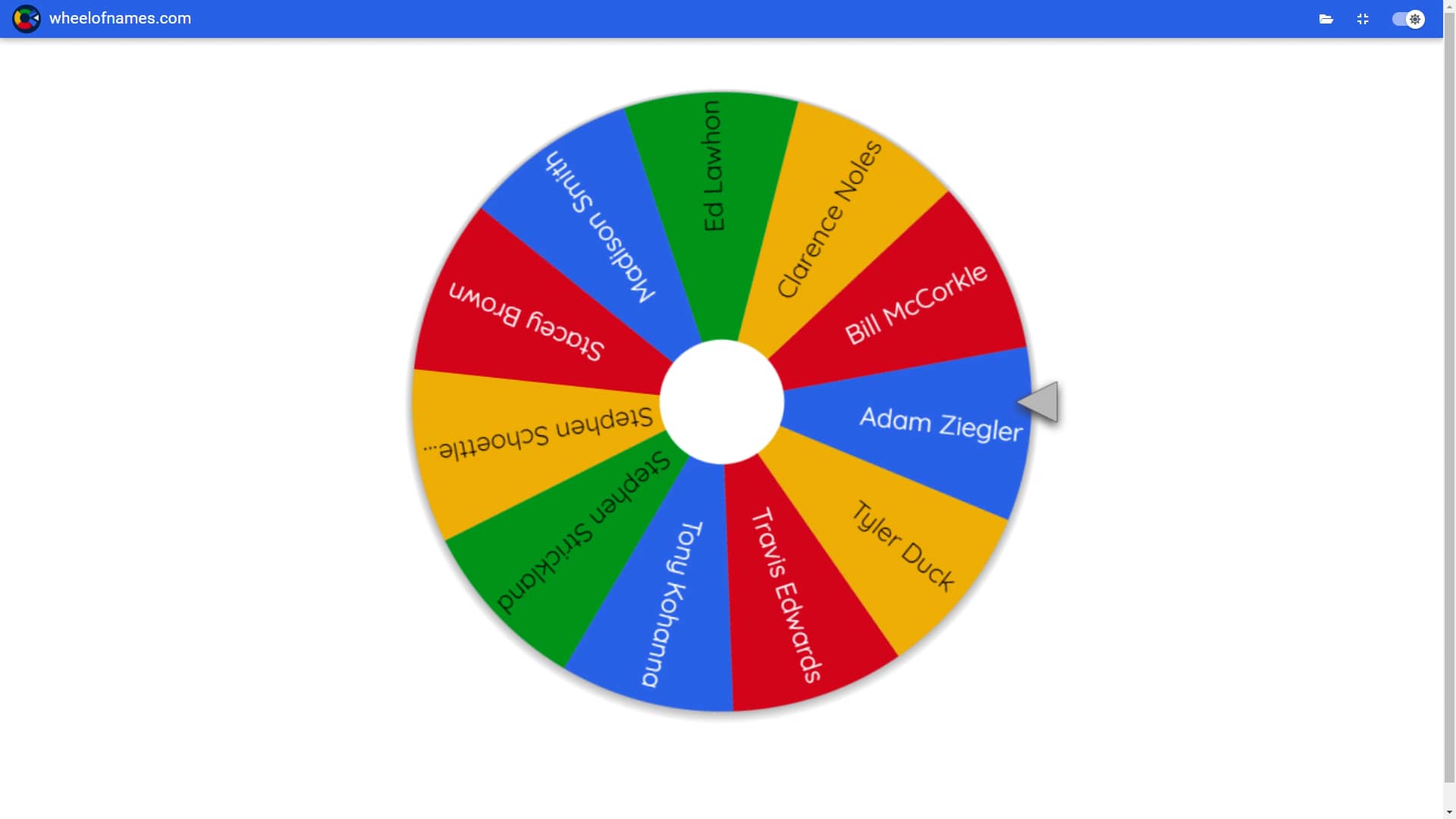 September 2022 Easy Rider Incentive Drawing on Vimeo