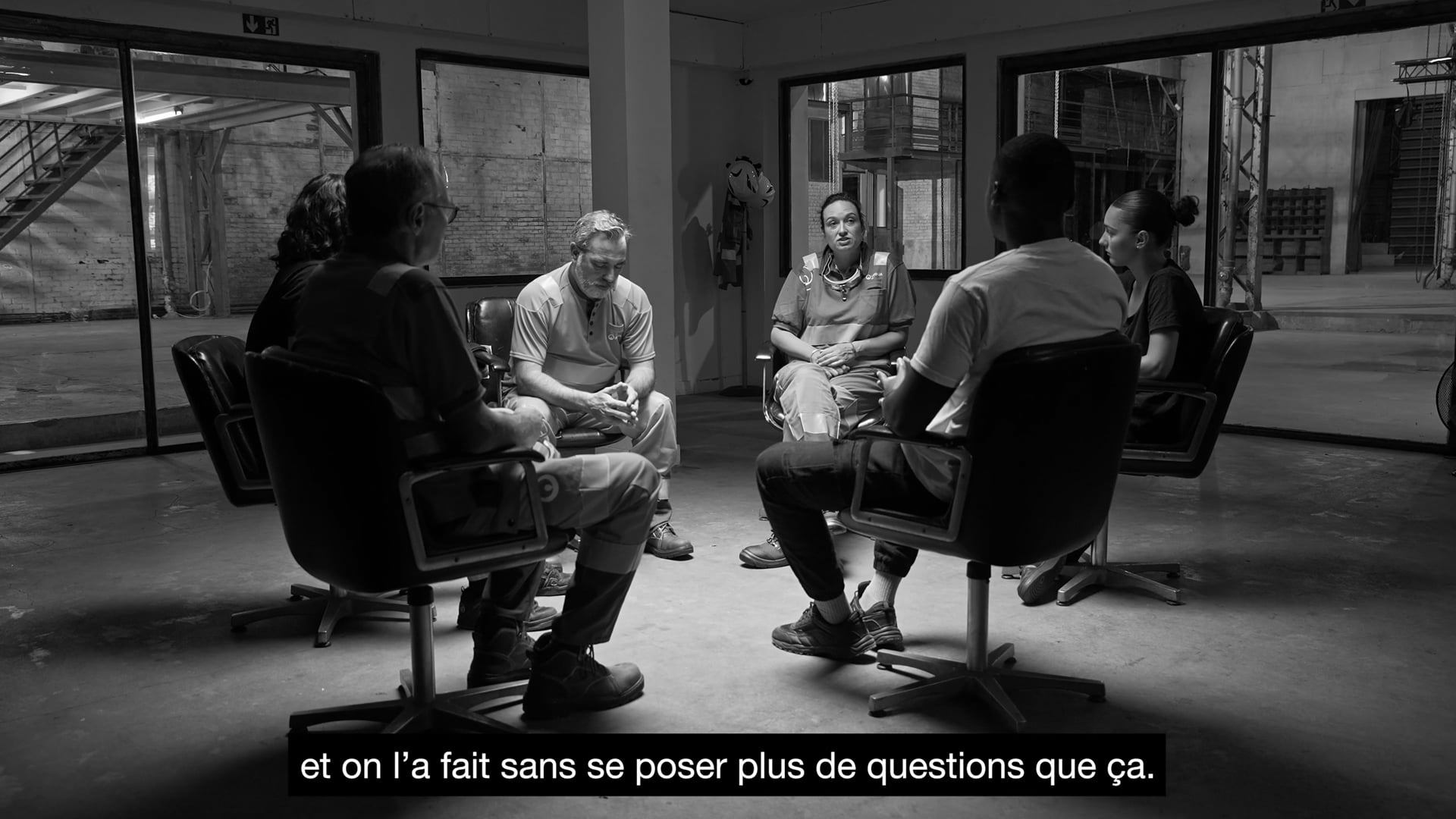 VEOLIA _Il suffit d'une fois