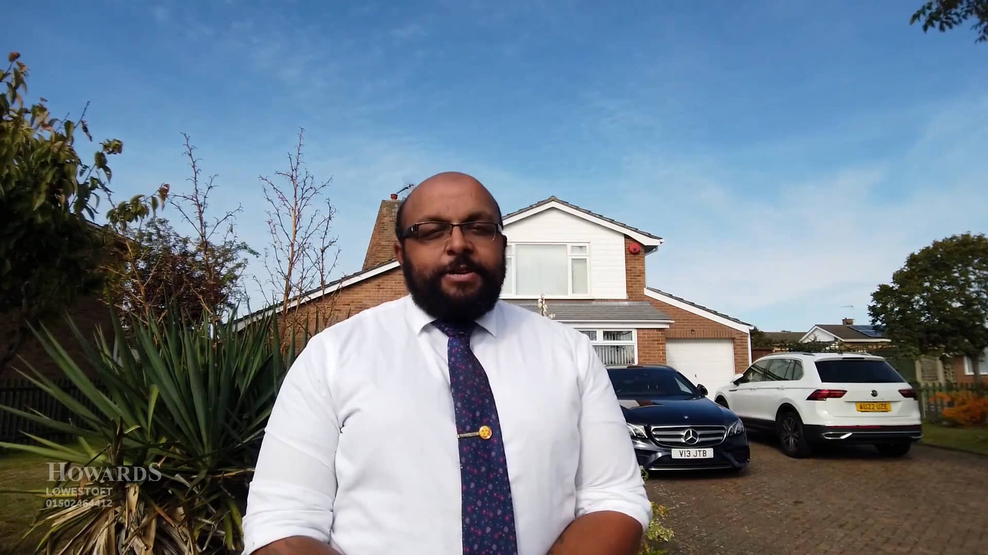 Quick Sneak Peek of Broadwaters Road, Lowestoft, 3 bedroom Detached