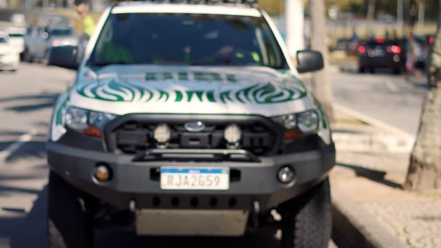 Video da Equipe de atletas patrocinados pelo Bibi Sucos.