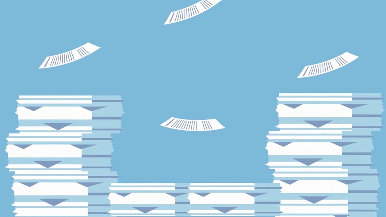 What you don't know about unstructured data can hurt you - Episode 62