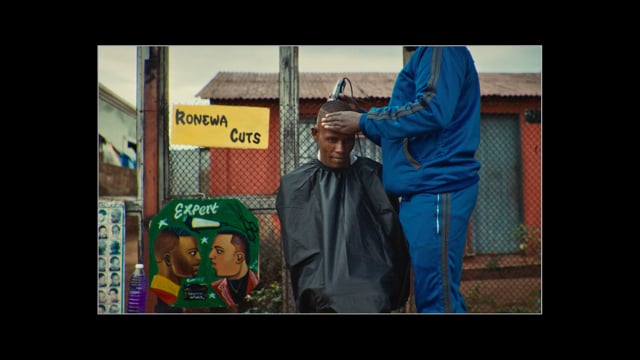 Multichoice - Origins - Sanaa Mothabisa